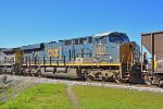 CSXT 3011 L837-19